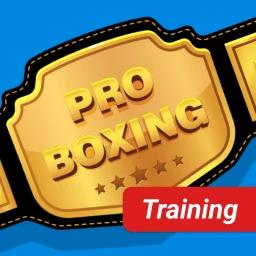 Значок BOXING Training: Workout Timer
